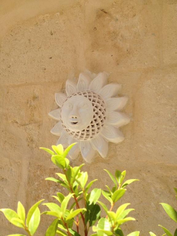 Casa Vacanze Bel Sole Monopoli Exteriér fotografie