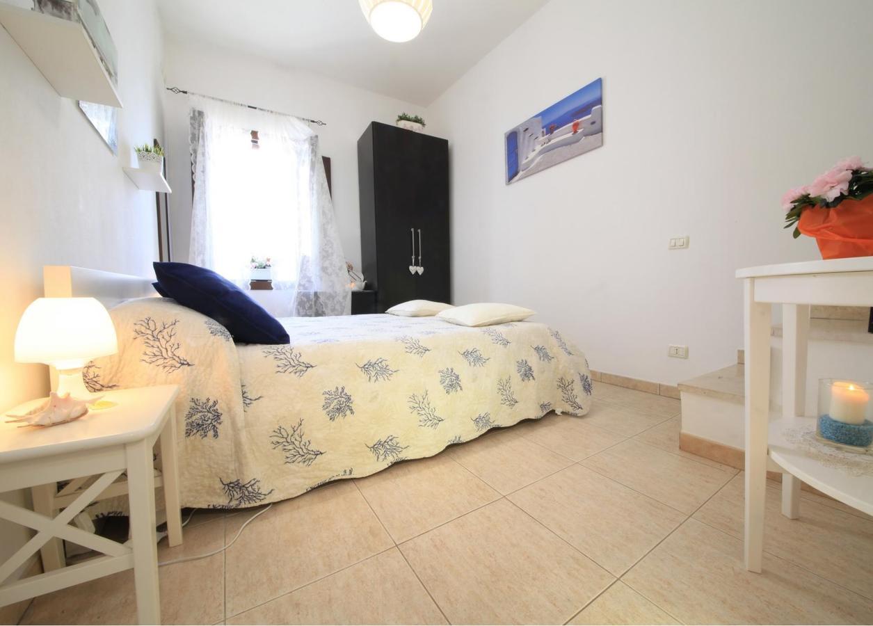 Casa Vacanze Bel Sole Monopoli Exteriér fotografie