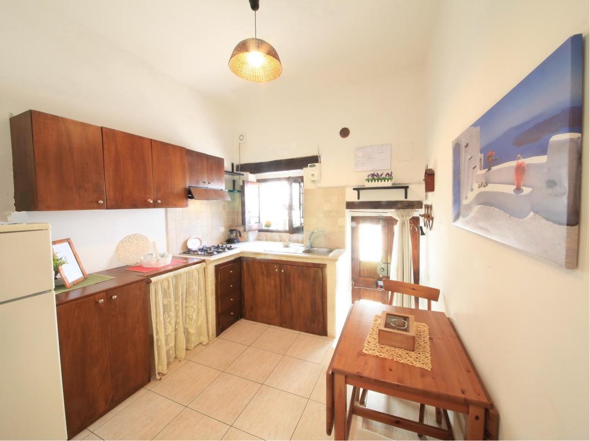 Casa Vacanze Bel Sole Monopoli Exteriér fotografie