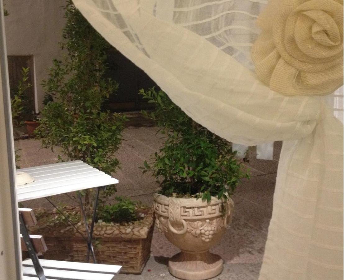 Casa Vacanze Bel Sole Monopoli Exteriér fotografie