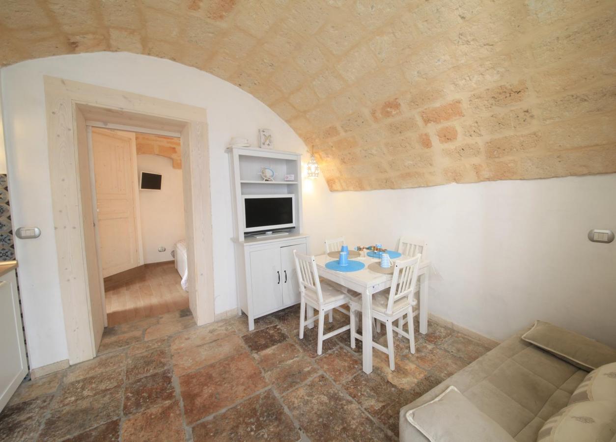 Casa Vacanze Bel Sole Monopoli Exteriér fotografie