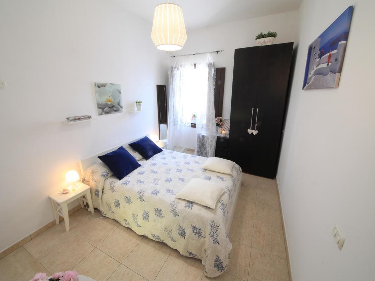 Casa Vacanze Bel Sole Monopoli Exteriér fotografie