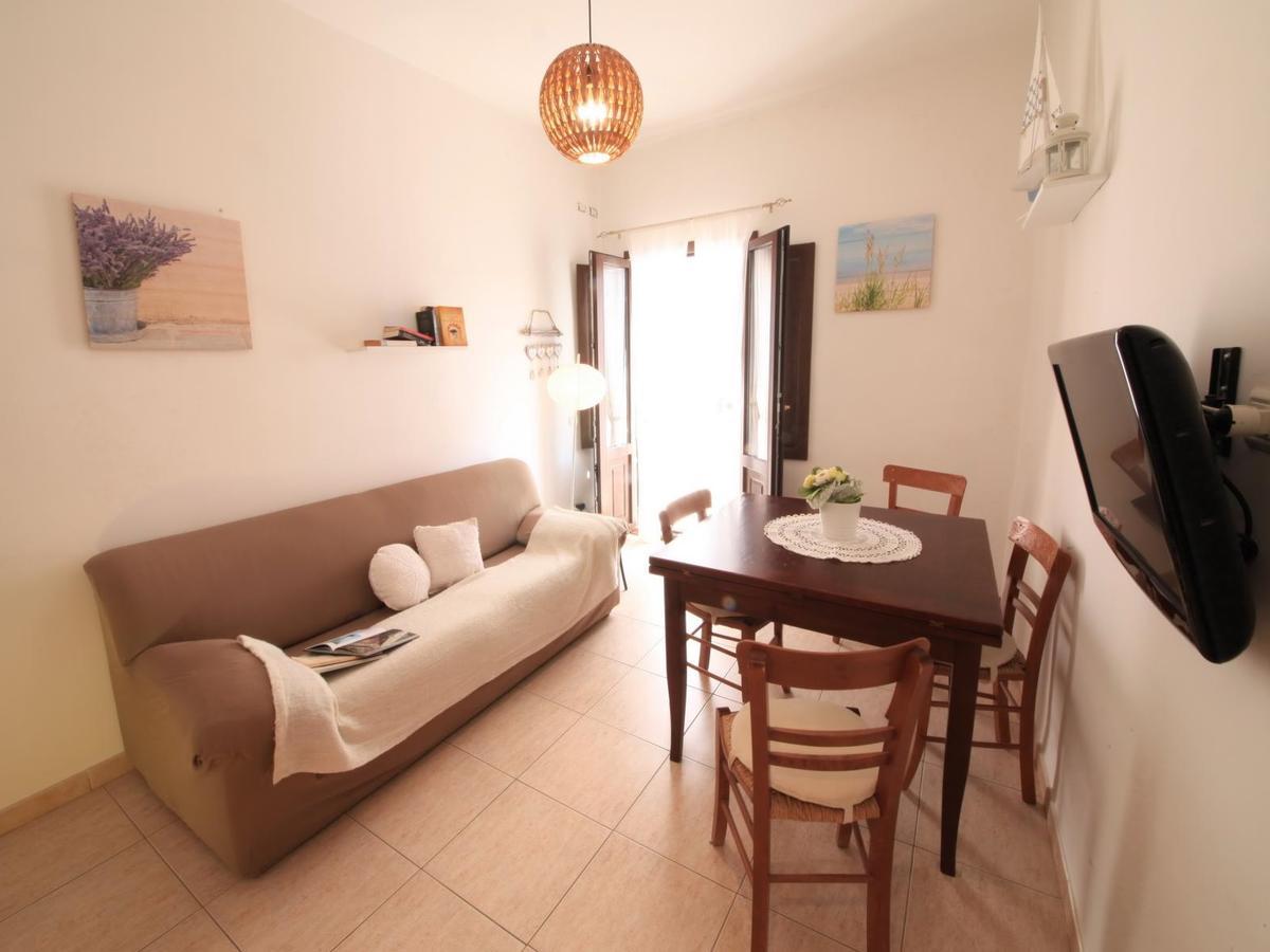 Casa Vacanze Bel Sole Monopoli Exteriér fotografie
