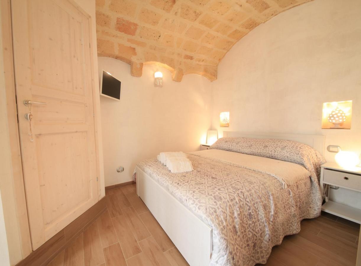 Casa Vacanze Bel Sole Monopoli Exteriér fotografie