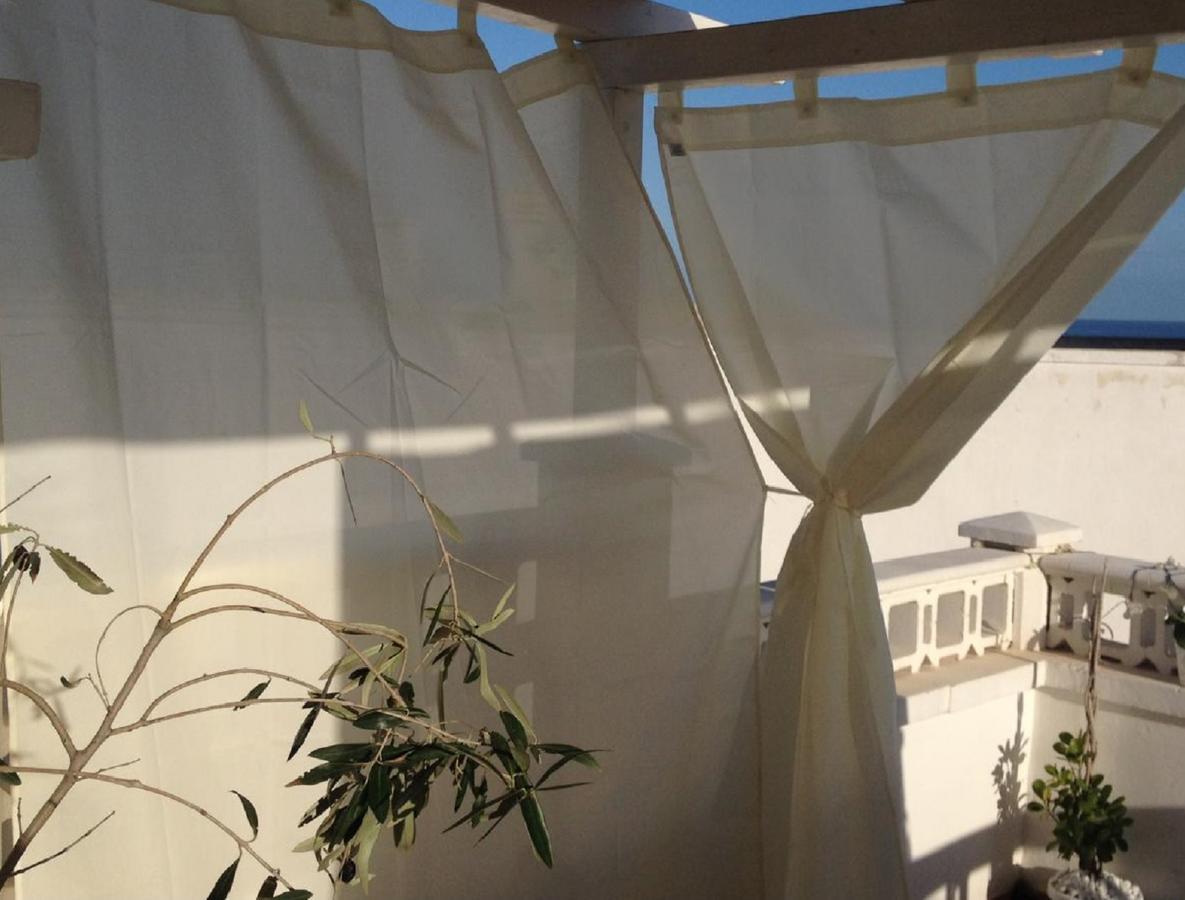 Casa Vacanze Bel Sole Monopoli Exteriér fotografie