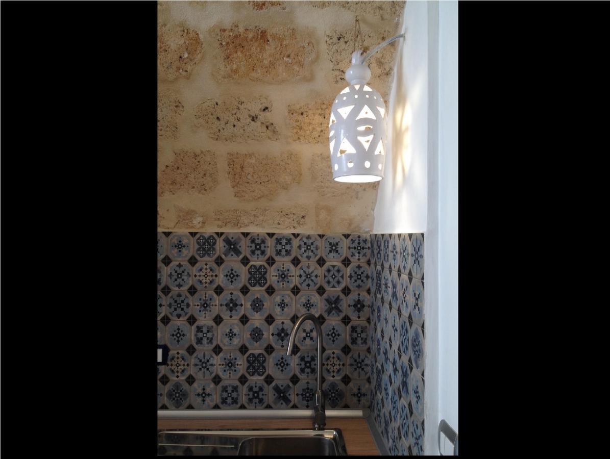 Casa Vacanze Bel Sole Monopoli Exteriér fotografie