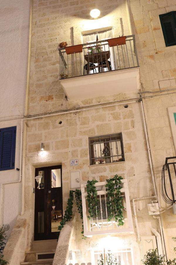 Casa Vacanze Bel Sole Monopoli Exteriér fotografie
